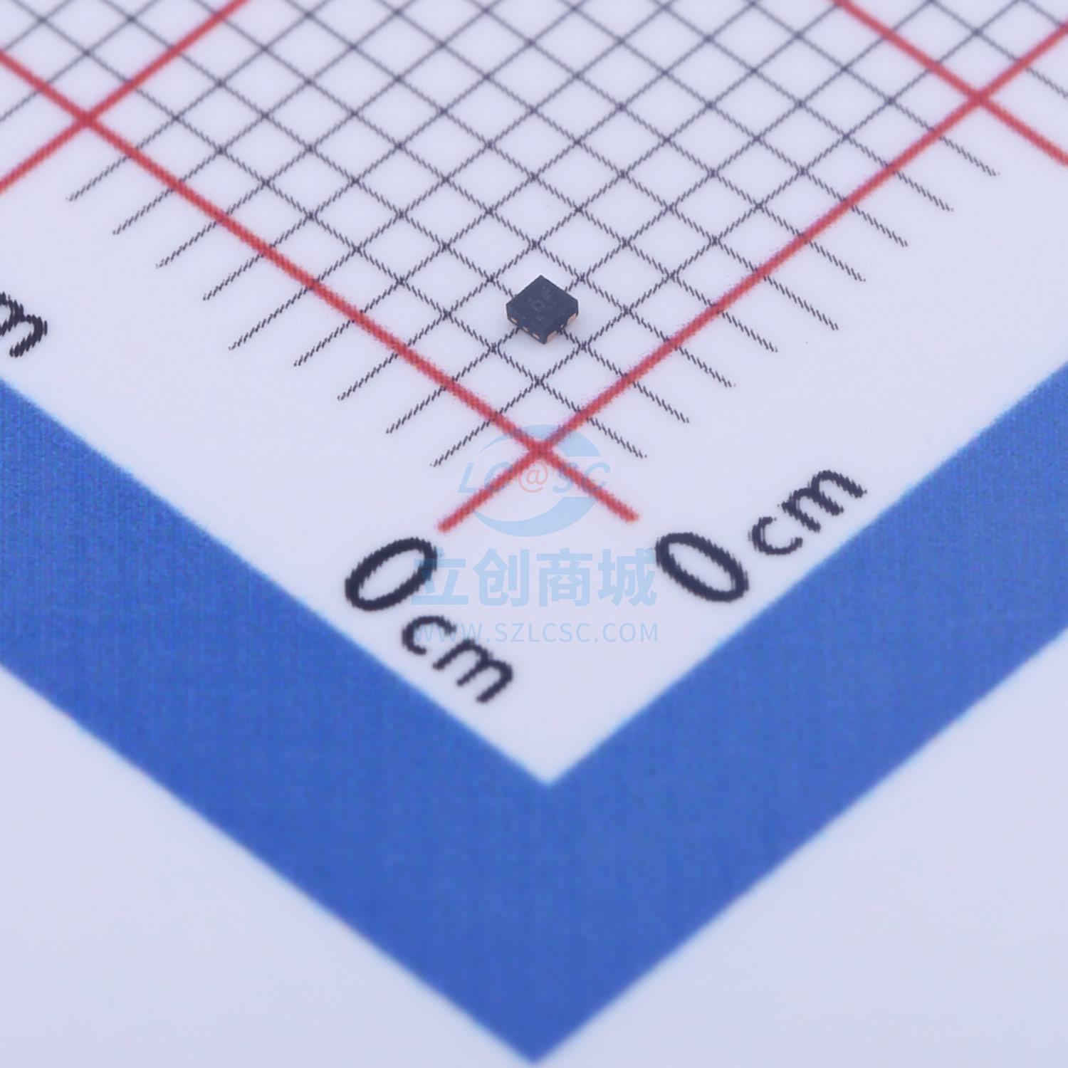 运算放大器 TLV9001IDPWR X2SON-5 TI 全新原装进口