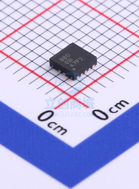 DC-DC电源芯片 TPS62040DRCR VSON-10 TI全新原装进口