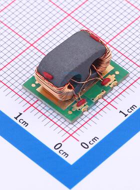 RF耦合器 SYDC2031HP+ SMD-5 Sunltech(韩国顺磁)