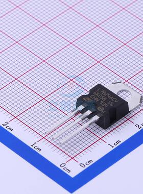 线性稳压器(LDO) L7824ACV TO-220 ST 全新原装正品