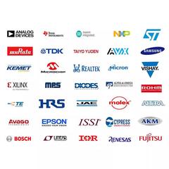 HYG013N04NR1B6 TO-263-6 原装HY华羿微场效应管 40V/377A/1.1MR