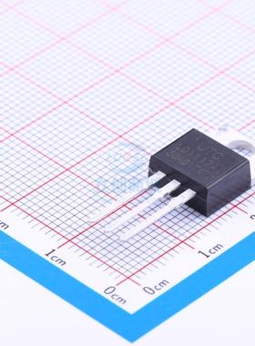 线性稳压器(LDO) LD1117AL-50-TA3-A-T TO-220(TO-220-3) UTC(友