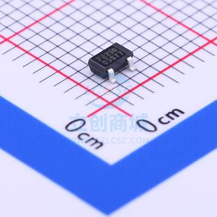 25GU3TR 正 线性稳压器 AIC1747 全新原装 LDO SOT