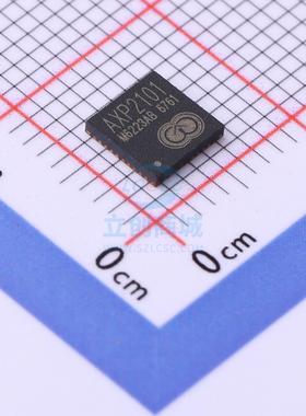 单片机(MCU/MPU/SOC) AXP2101 QFN-40  全新原装进口