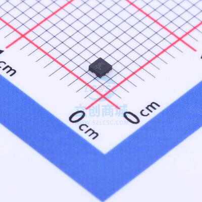 触发器 SN74LVC1G74RSER UQFN-8 TI 全新原装进口