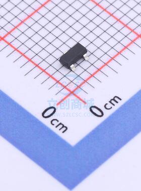 监控和复位芯片 PT7M7809RTEX SOT-23-3 DIODES(美台)