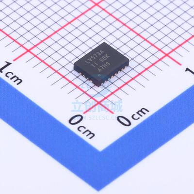 锁存器 SN74LV573ARGYR VQFN-20 TI 全新原装进口