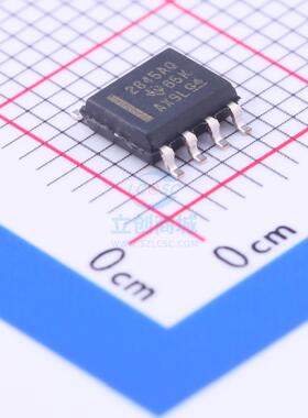 DC-DC控制芯片 UC2845AQD8R SOIC-8_150mil TI 全新原装进口