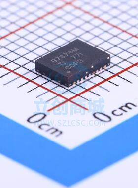 栅极驱动IC CSD97374Q4M VSON-CLIP-8 全新原装正品