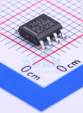 模拟开关/多路复用器 TPS2062DR SOIC-8_150mil TI 全新原装进口