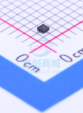 线性稳压器(LDO) RT9078-33GQZ ZQFN-4 RICHTEK(立锜)