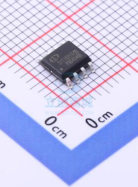LIN收发器 SIT1021T SOP8 SIT(芯力特)