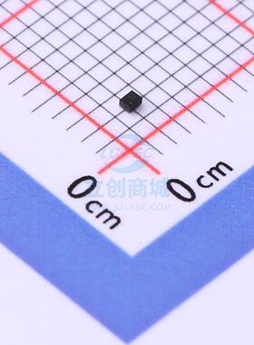 声表面波滤波器(SAW) SAFFW1G56AA0E0AR1X SMD 全新原装正品