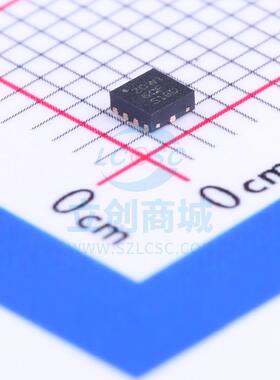 温度传感器 TMP461AIRUNT QFN-10 TI()