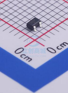 监控和复位芯片 MAX809SQ232T1G SC-70-3 ON 全新原装进口