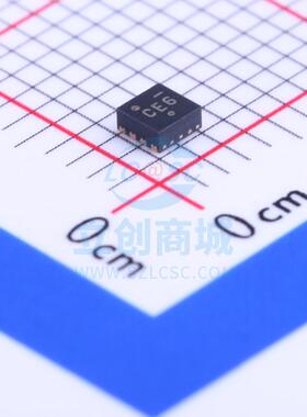 栅极驱动IC NCP81166MNTBG DFN-8 ON 全新原装进口