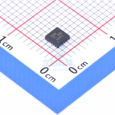 DC-DC电源芯片 TPS61230DRCT VSON-10 TI 全新原装进口
