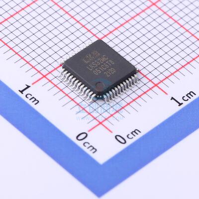 单片机(MCU/MPU/SOC) LKS32MC051C6T8 TQFP-48 LINKOSEMI(凌鸥创