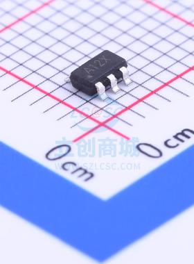 电池管理 IP2112A SOT-23-6 INJOINIC(英集芯)