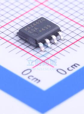 栅极驱动IC MAX4420ESA+ SOIC-8 全新原装进口