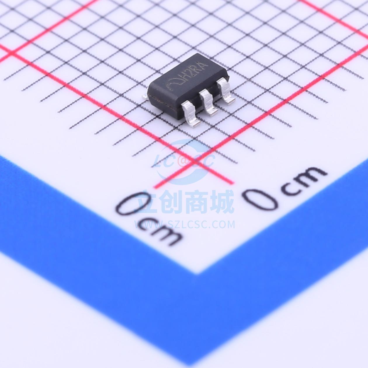 电池管理 ME4074AM5G SOT-23-5 全新原装正品