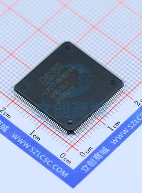 全新原装进口 LPC1778FBD144,551 LQFP-144_20x20x05P