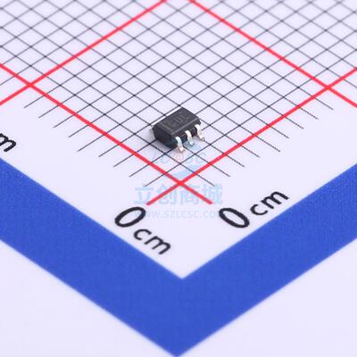 DC-DC电源芯片 TLV61225DCKR SC-70-6 TI()