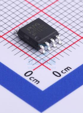 NOR FLASH P25Q32H-SUH-IR SOP-8_208mil PUYA(普冉)