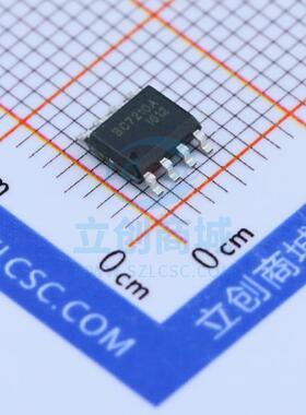 其他接口 BC7210A SOP-8_150mil 淩志比高