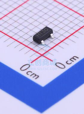 线性稳压器(LDO) HX7530 SOT-23-3 HX(恒佳兴)