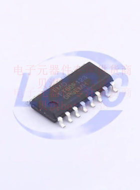 单片机(MCU/MPU/SOC) FT60F123 SOP-16 FMD 全新原装正品