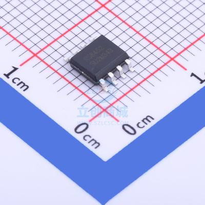 运算放大器 RS8452XK SOP-8 RUNIC(润石)