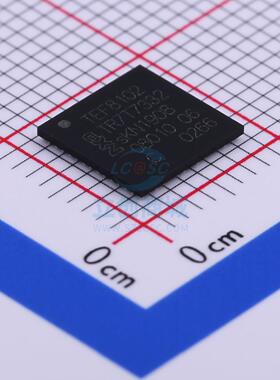 无线收发芯片 TEF8102EN/N1 WFBGA-155 NXP(恩智浦)