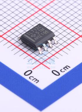 比较器 TL712CDR SOIC-8 TI 全新原装正品