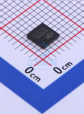 单片机(MCU/MPU/SOC) CH579F QFN-28 WCH 全新原装进口