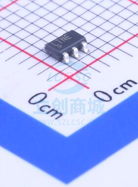 定时器/计时器/时钟振荡器 LT1799IS5#PBF TSOT-23-5 全新原装