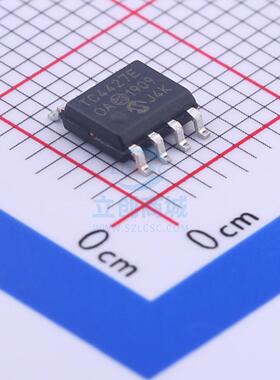 栅极驱动IC TC4427EOA713 SOIC-8_150mil MIC 全新原装进口