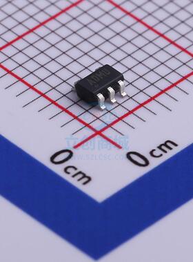 数模转换芯片DAC MAX5361LEUK+T SOT-23-5 MAXIM 全新原装进口