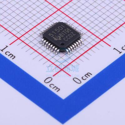 其他接口 TVP5150AM1IPBSR TQFP-32 TI 全新原装进口