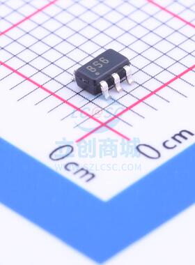 运算放大器 OPA656N/250 SOT-23-5 TI 全新原装正品