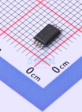 比较器 LM2903BQPWRQ1 TSSOP-8 TI 全新原装进口