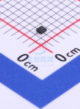 电池管理 XB6092I2 DFN1x1-4 xysemi(赛芯微)