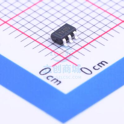 电流感应放大器 INA180A2IDBVR SOT-23-5 TI 全新原装进口