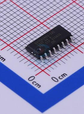 USB芯片 CY7C63803-SXCT SOIC-16 CYPRESS(赛普拉斯)