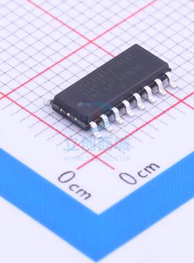 芯片IC CY8C21223-24SXI SOIC-16_150mil 全新原装进口