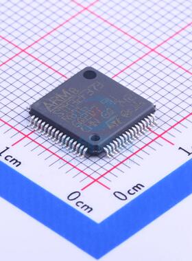 单片机(MCU/MPU/SOC) STM32F373RBT6 LQFP-64_10x10x05P ST(意法