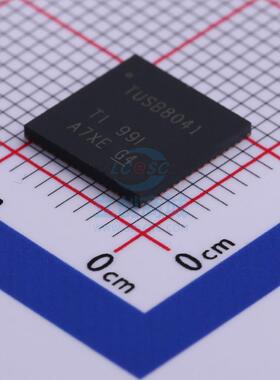 USB芯片 TUSB8041RGCR VQFN-64 TI 全新原装进口