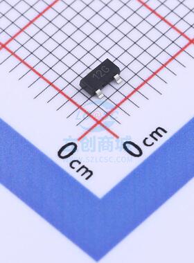 电压基准芯片 ZXRE125EFTA SOT-23-3 DIODES(美台)