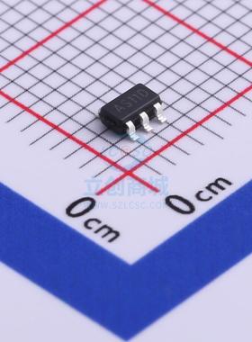 DC-DC电源芯片 SD6411 SOT-23-5 SHOUDING(首鼎半导体)