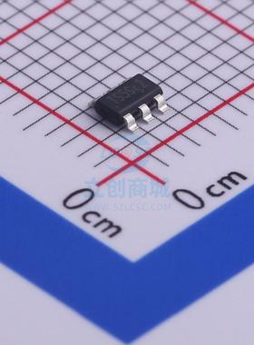 DC-DC电源芯片 TMI3253SH SOT-23-6 TMI(拓尔微)
